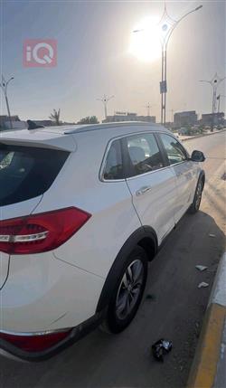 بايك سينوفا X65